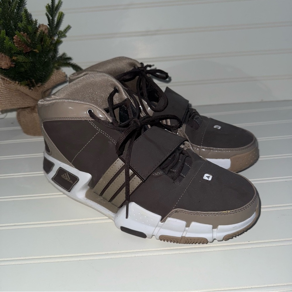 Adidas T-Mac Pirahna 3.0 Sneakers